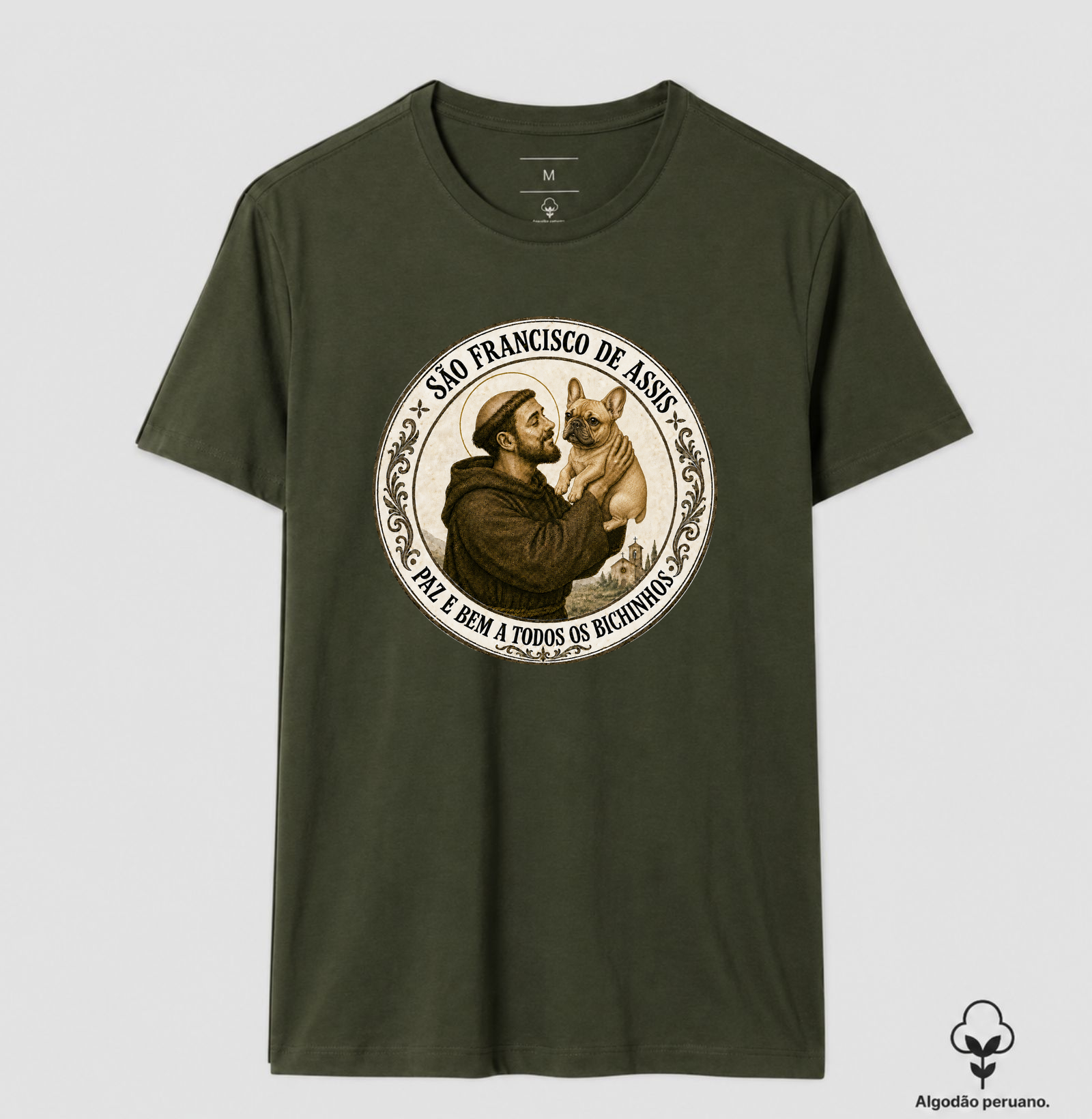 Camisa 7