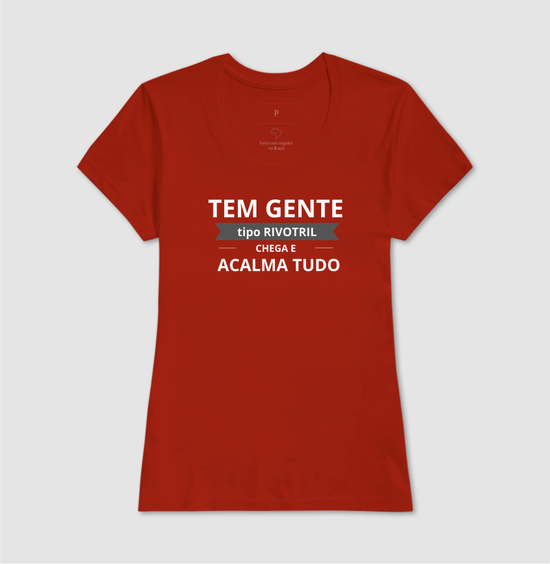 Camisa 12