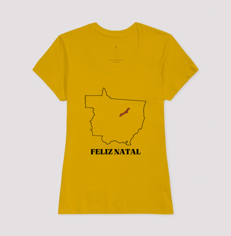 Feliz Natal | Traço MT - Imagem 15