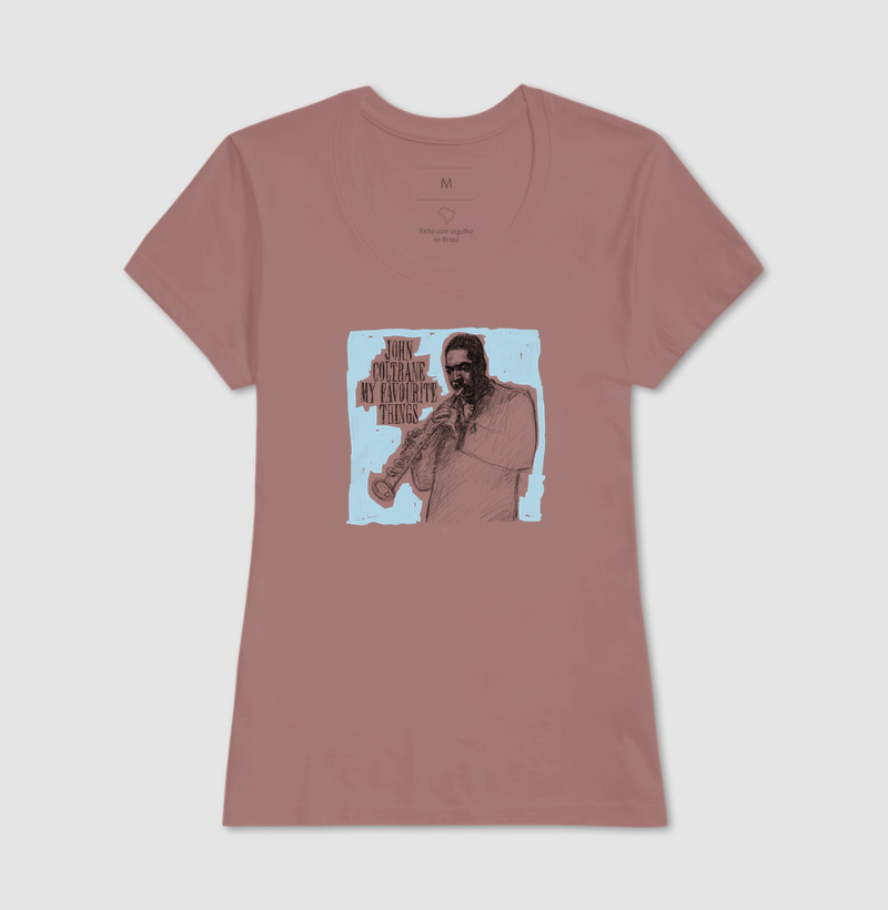 John Coltrane, My Favourite Things - Arte - Imagem 19