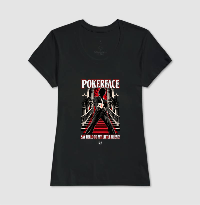 Pokerface - Imagem 3