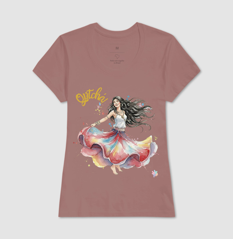 Camisa 15