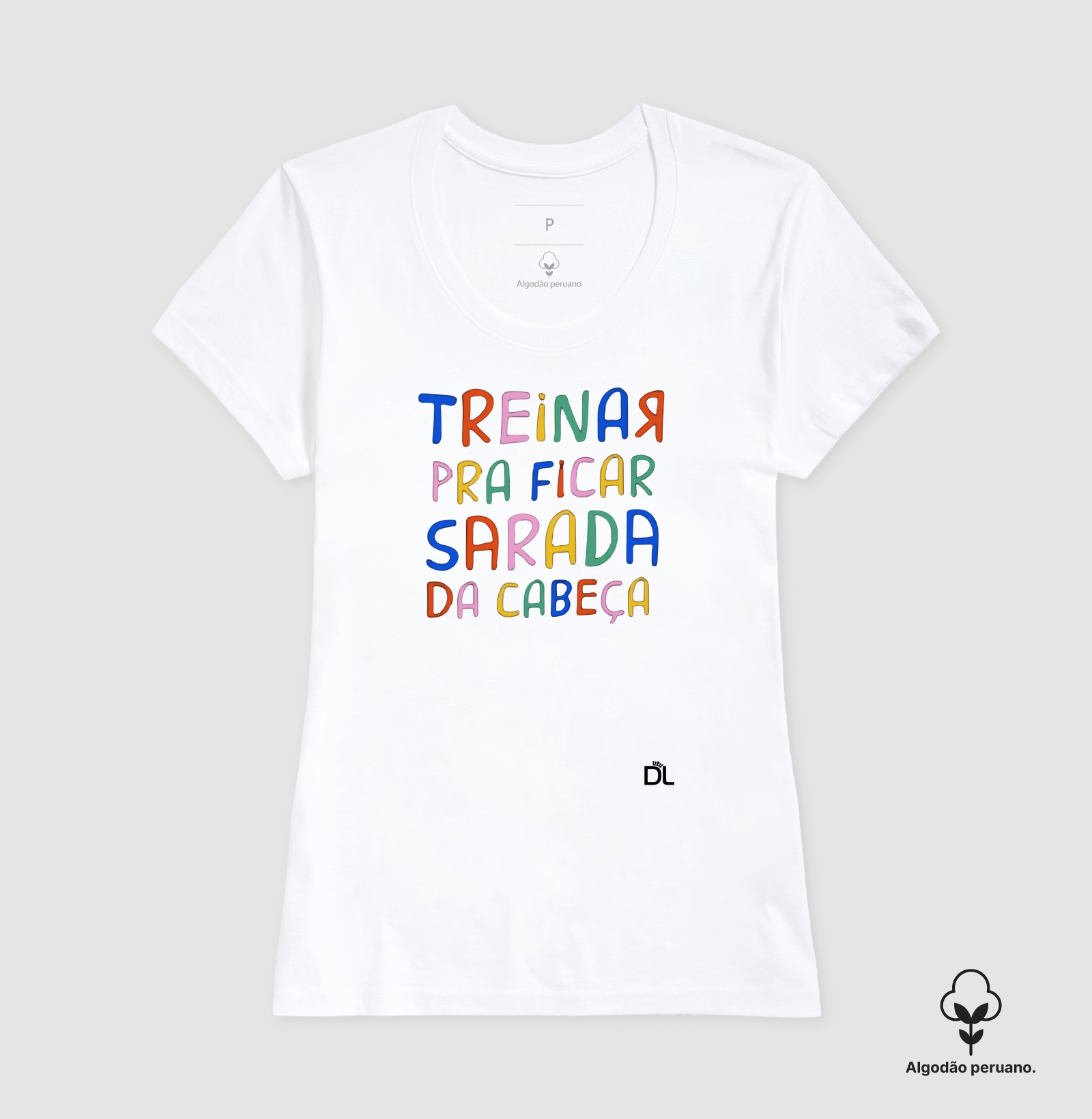 Treinar pra ficar sarada da cabeça - Imagem 10