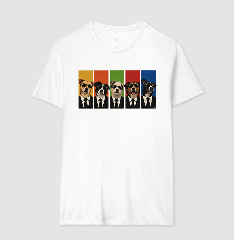 Reservoir Dogs – Cães de Aluguel - Imagem 4