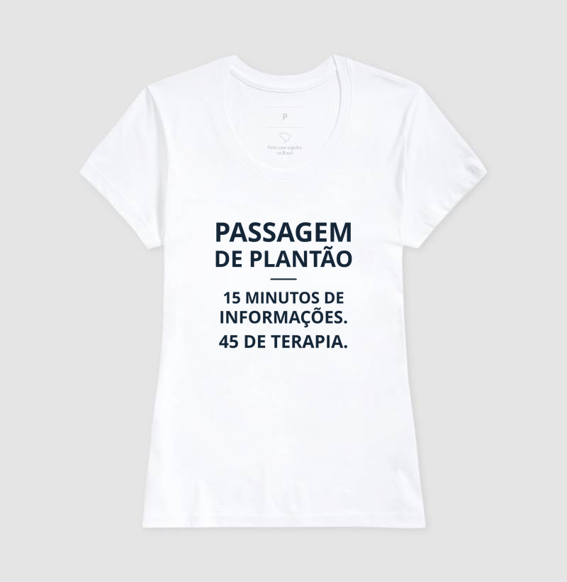Passagem de plantão - Imagem 3