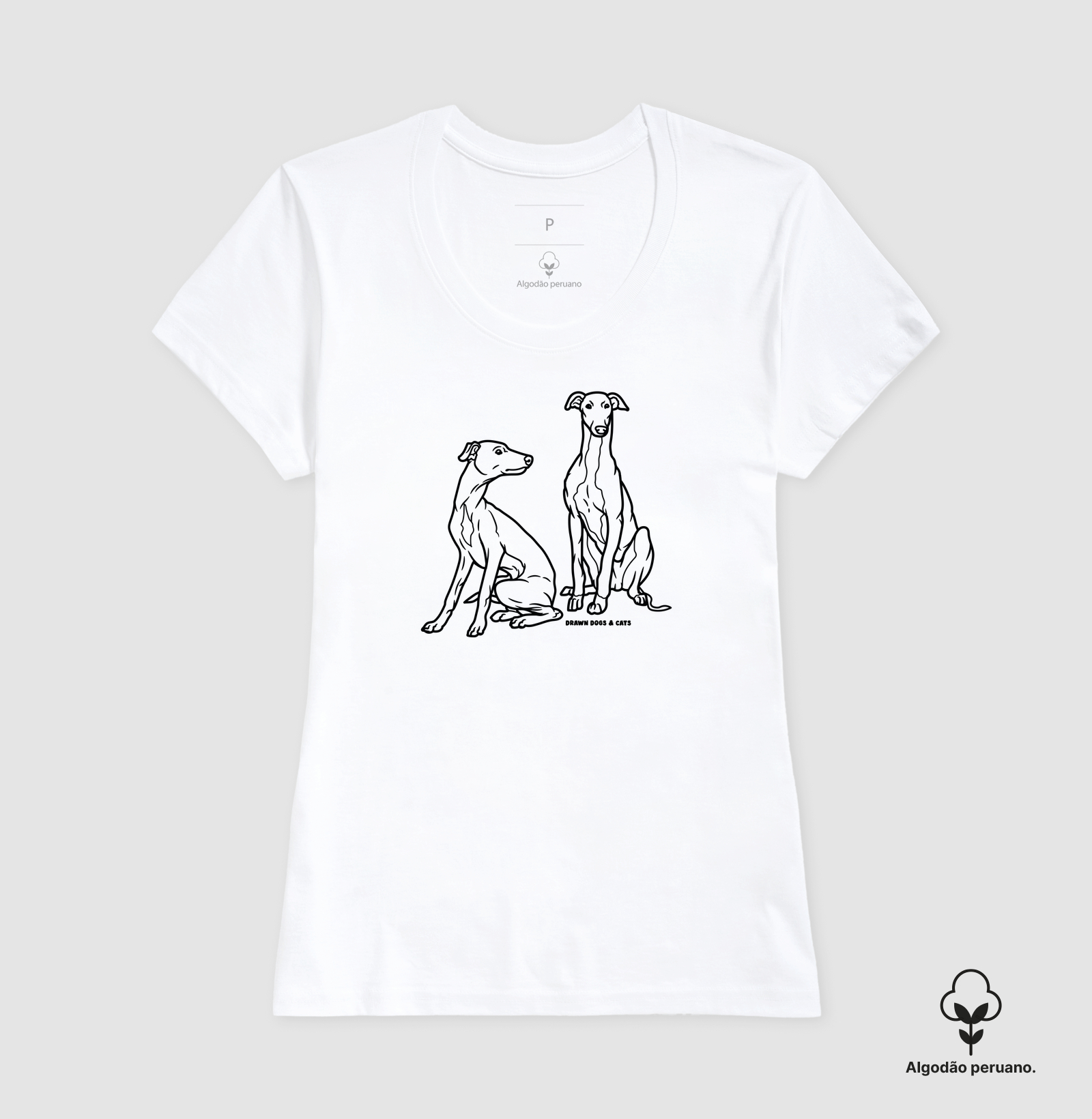 Galgo italiano - Imagem 3