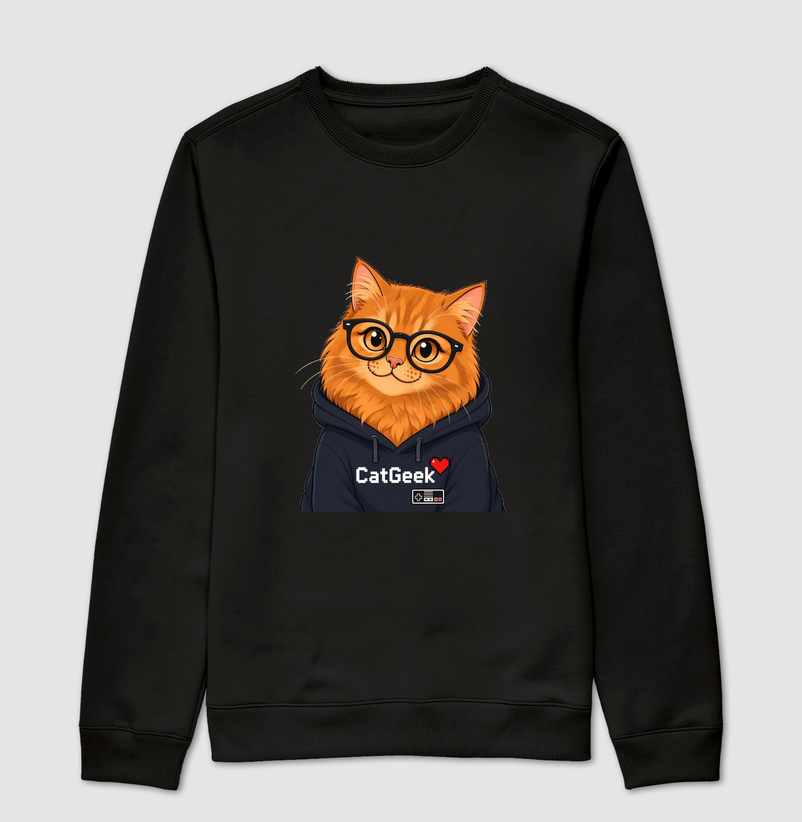 Comitê Felino Aprova - Imagem 4