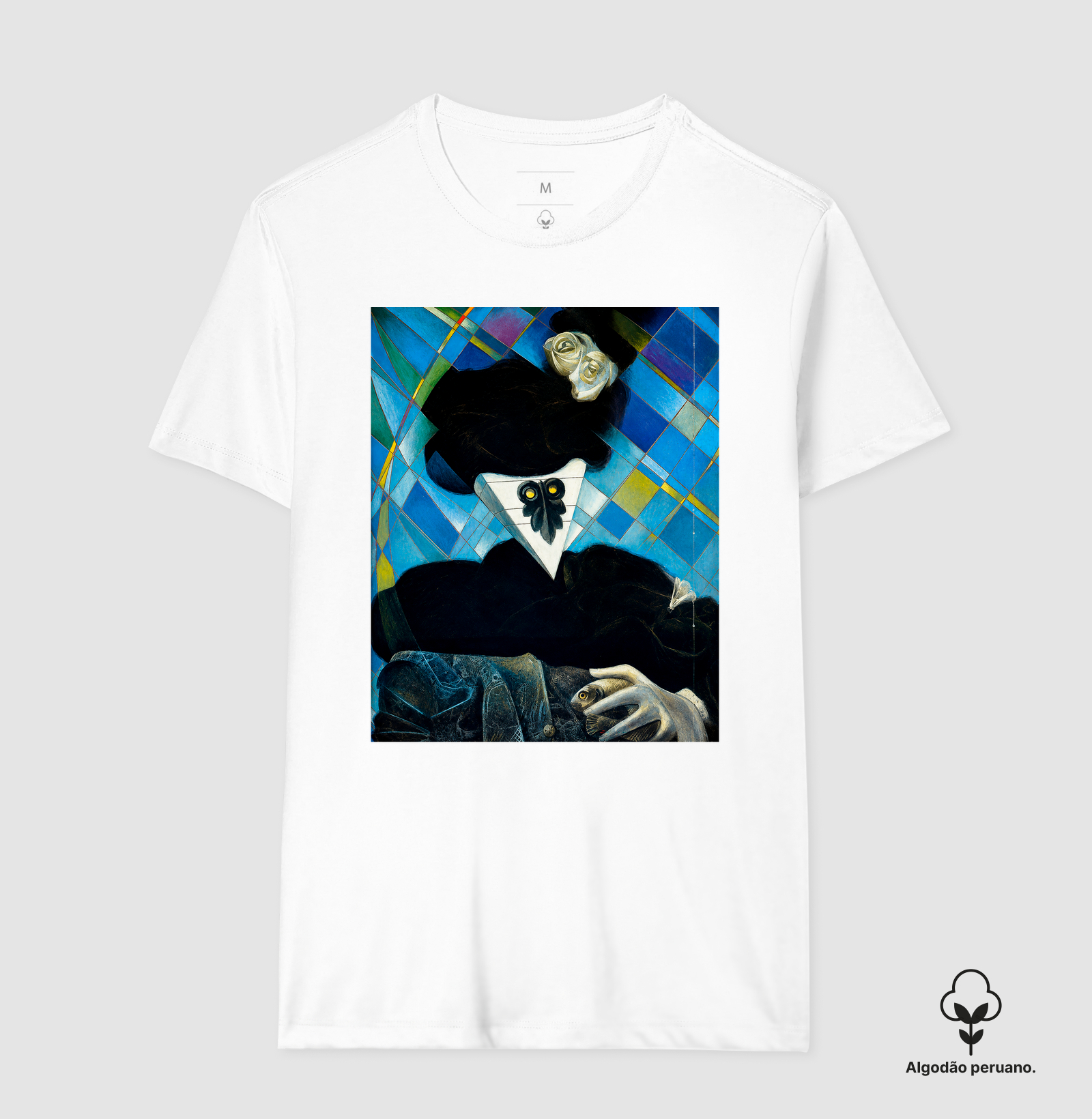 Camisa 3
