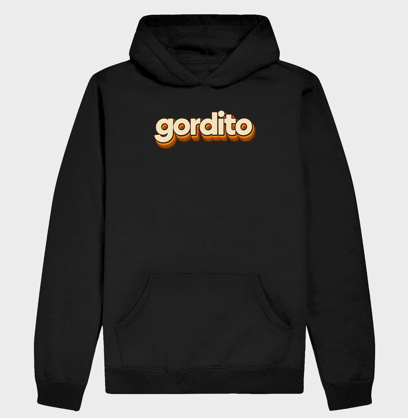 GORDITO - Imagem 2