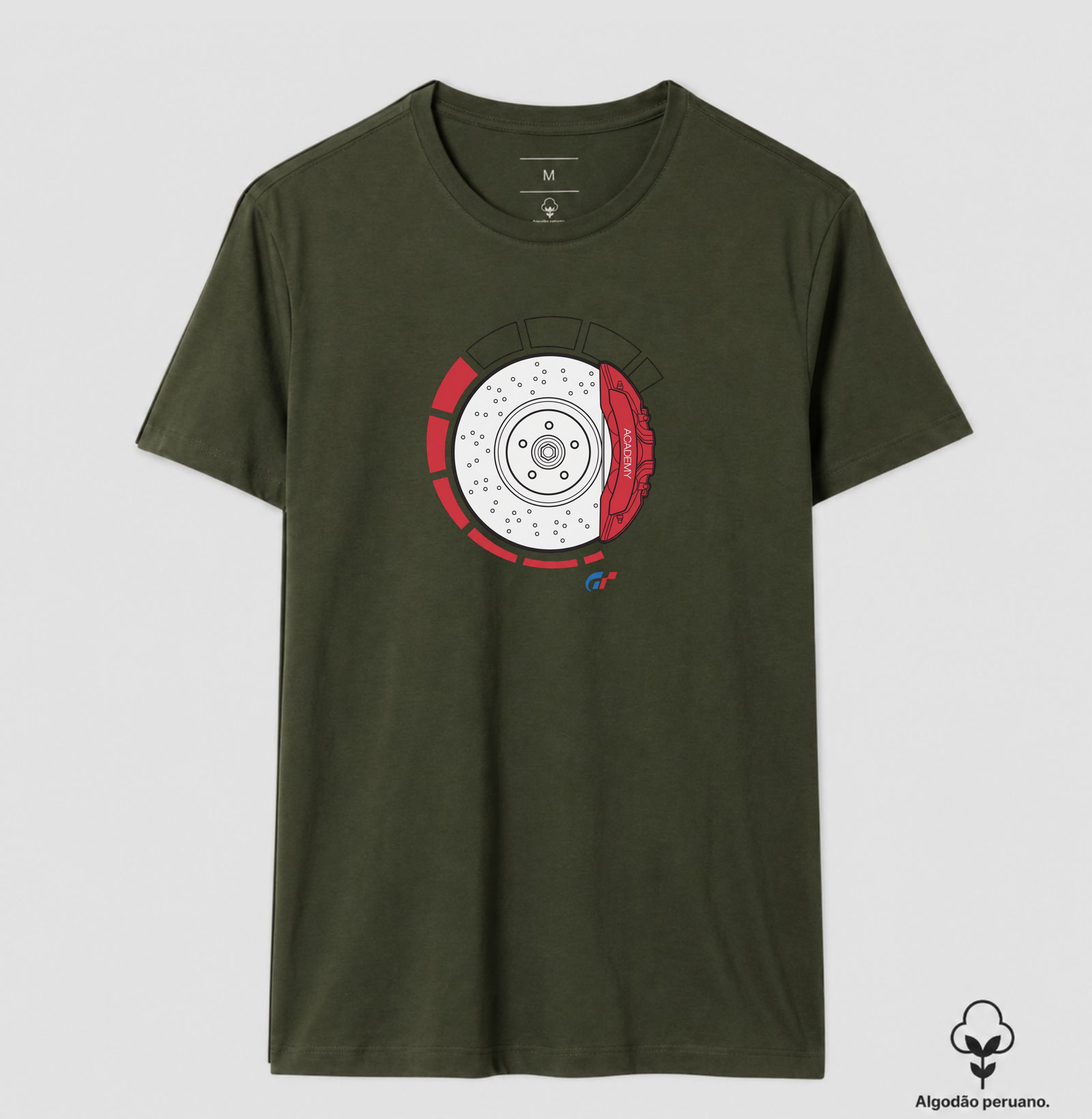 Camisa 2