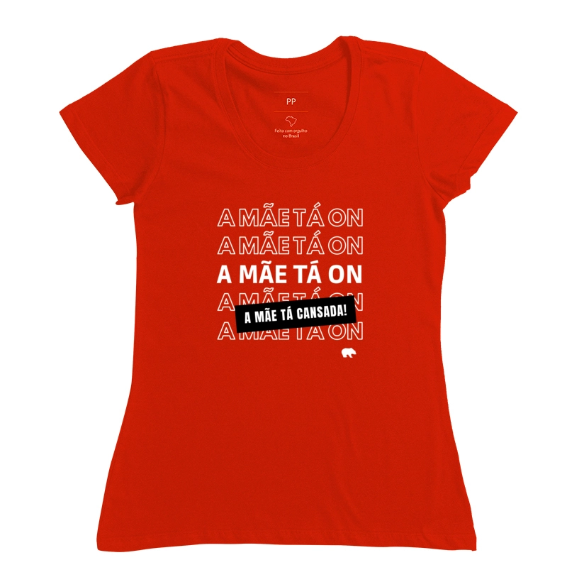 MÃE TÁ ON - Imagem 7