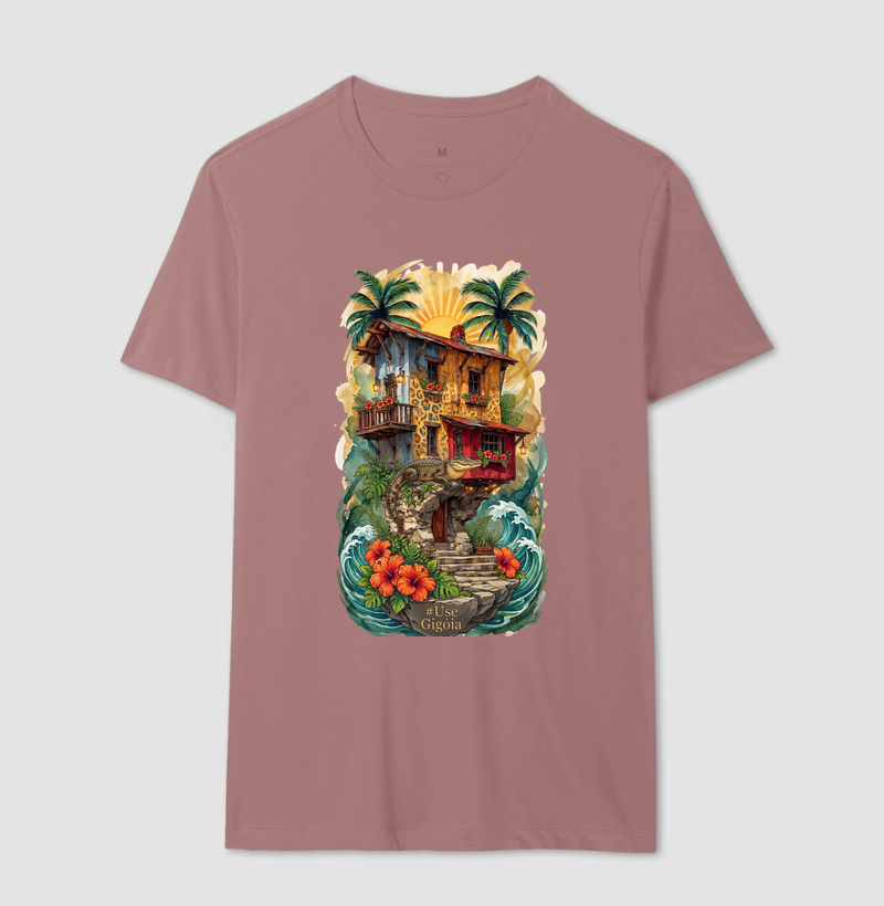 Camisa 15