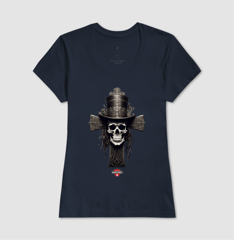 Old Skull 3 - Imagem 7
