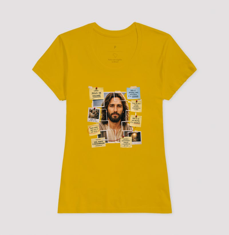 Camisa 12