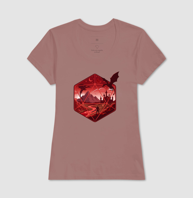 Camisa 16
