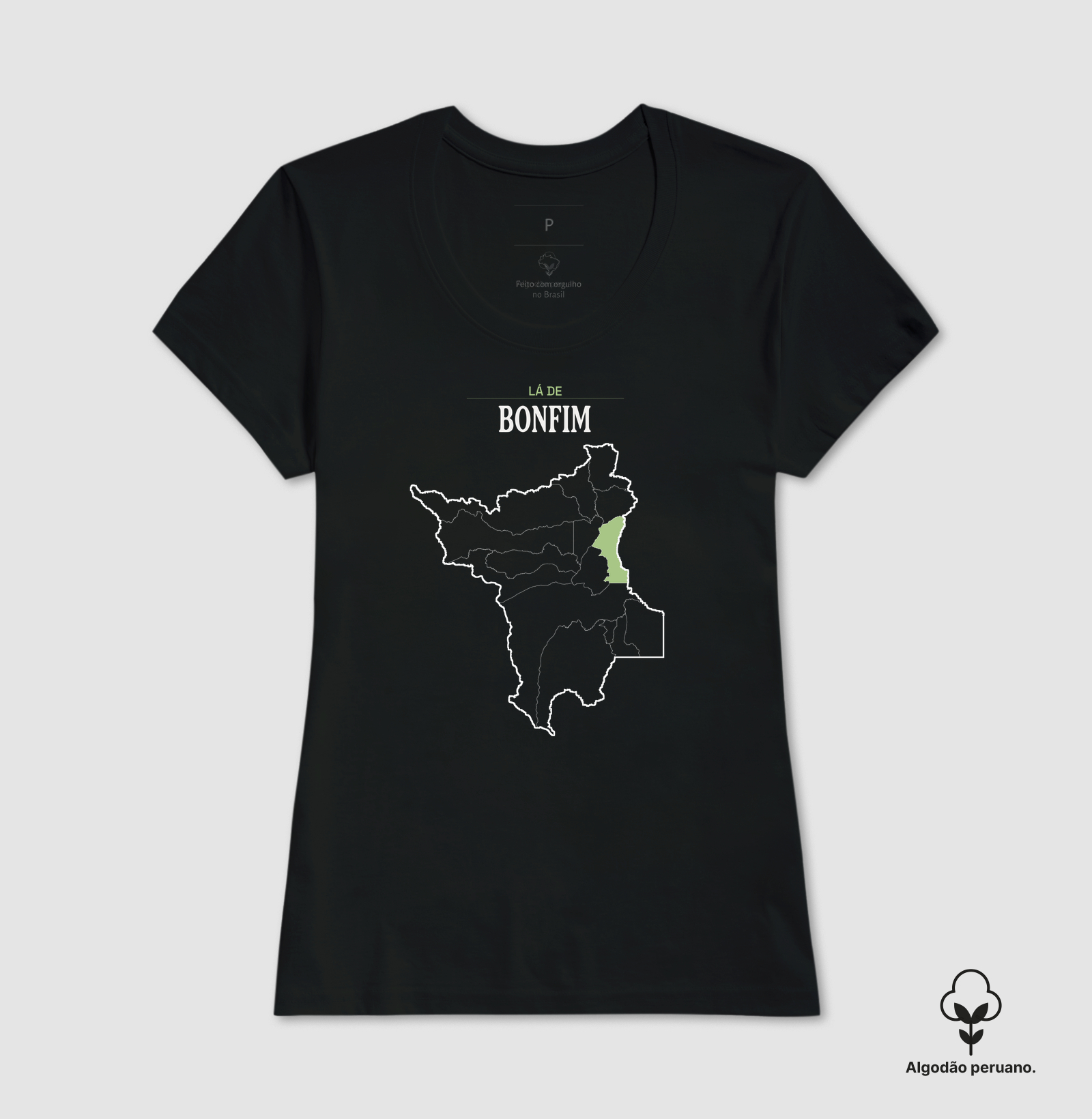 Bonfim | Território RR - Imagem 5