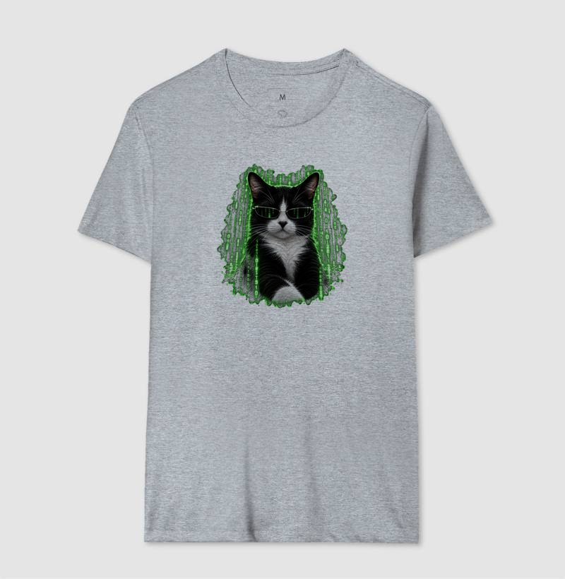 Gato Frajola - Matrix - Imagem 8