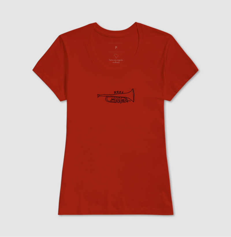 Camisa 13