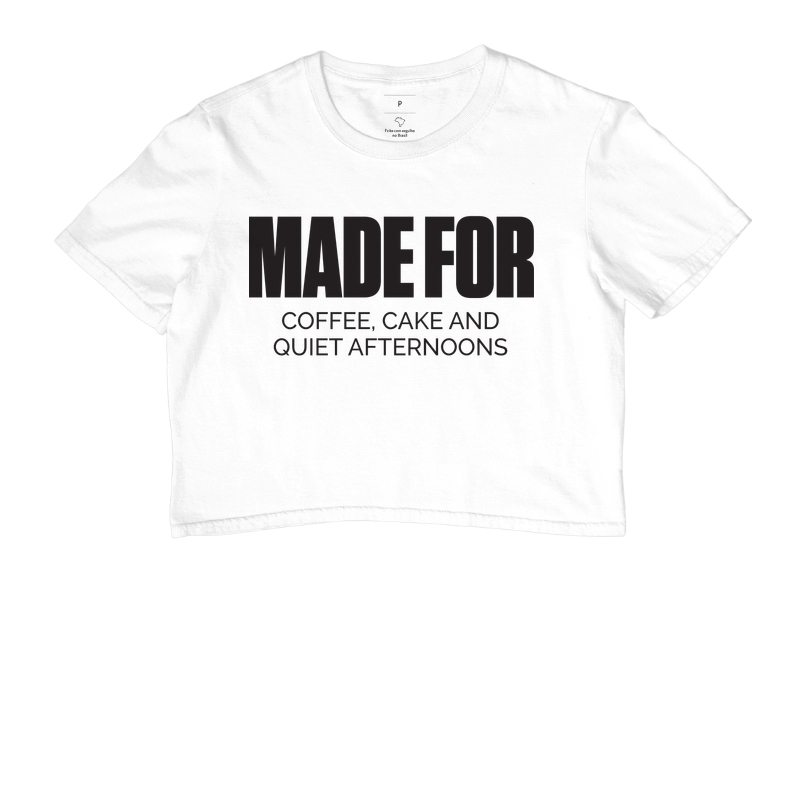 MADE FOR - Imagem 3