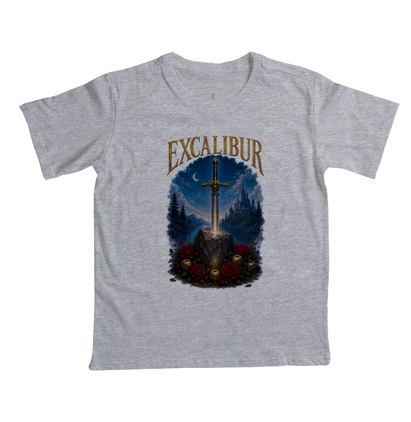 EXCALIBUR - Imagem 2