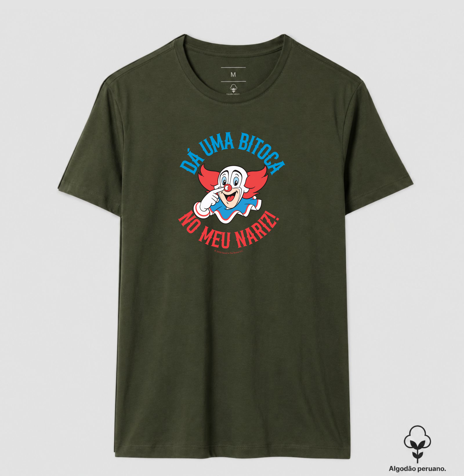 Camisa 2
