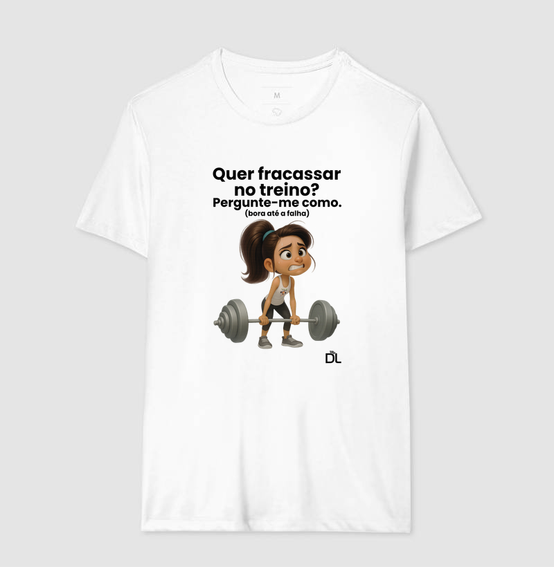 Quer fracassar no treino 2 - Imagem 7