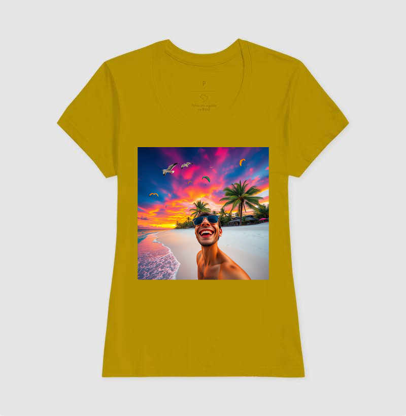 Camisa 13
