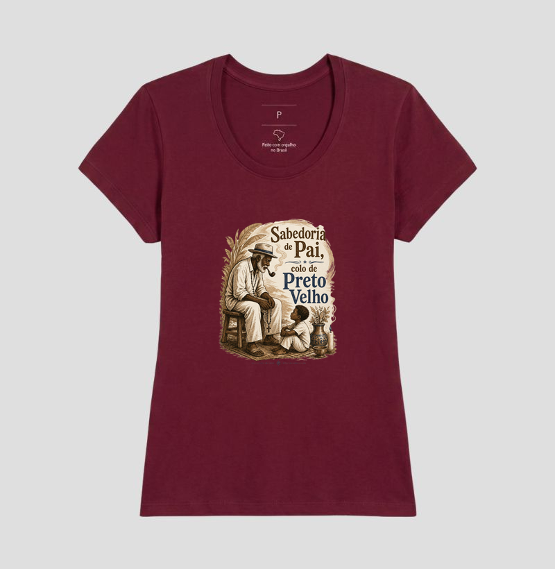 Camisa 18