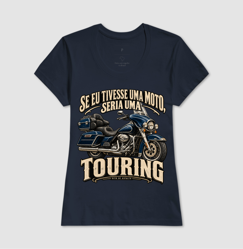 Se Eu Tivesse Touring - Imagem 7