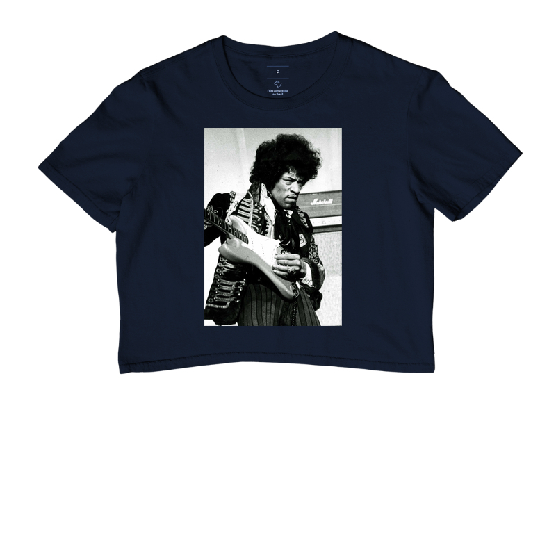 Jimi Hendrix - 1967 - Imagem 4