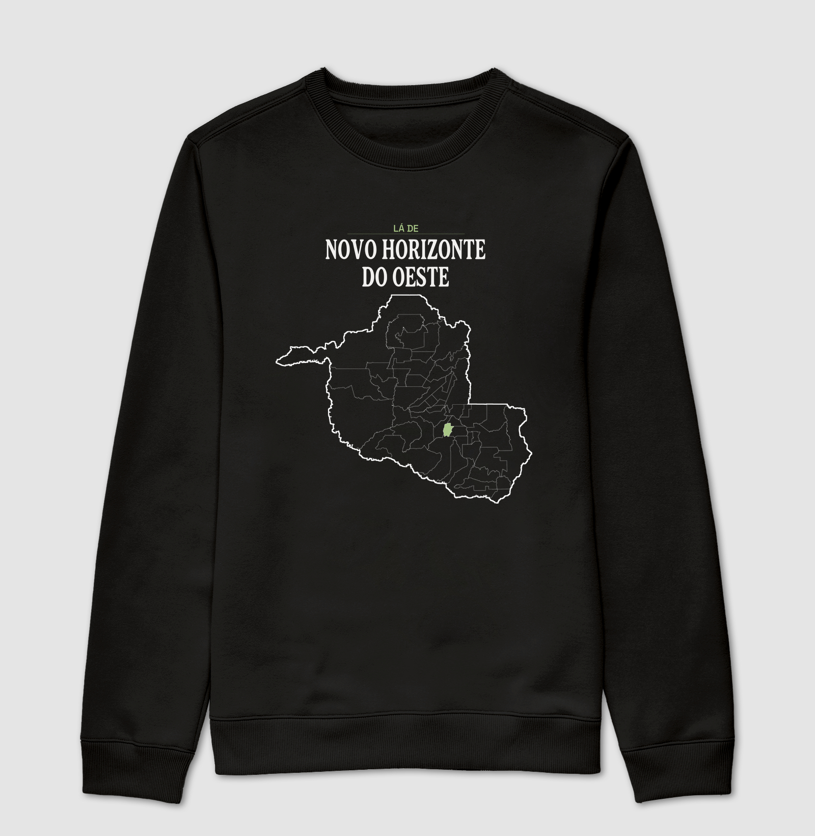 Novo Horizonte do Oeste | Território RO - Imagem 4