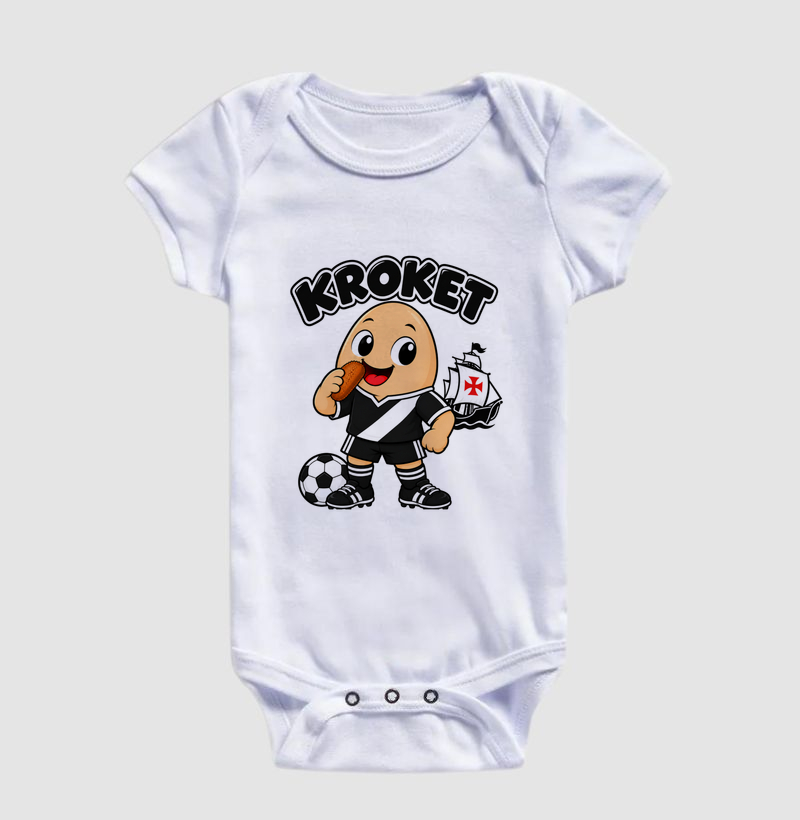 Egg Kroket - Gigante - Imagem 3