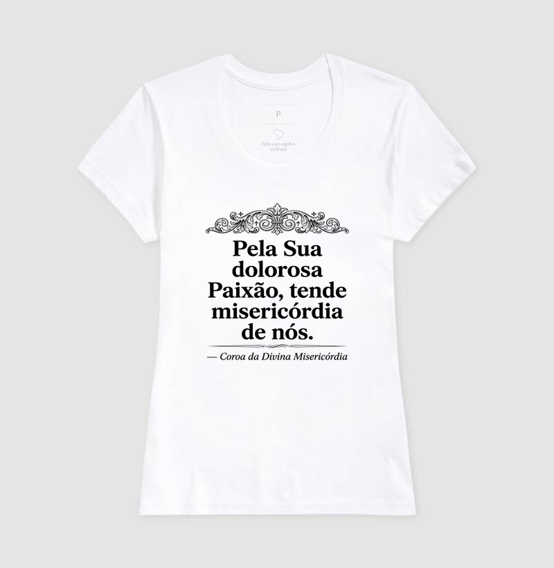 Pela sua dolorosa Paixão tenha misericórdia de nós - Imagem 5