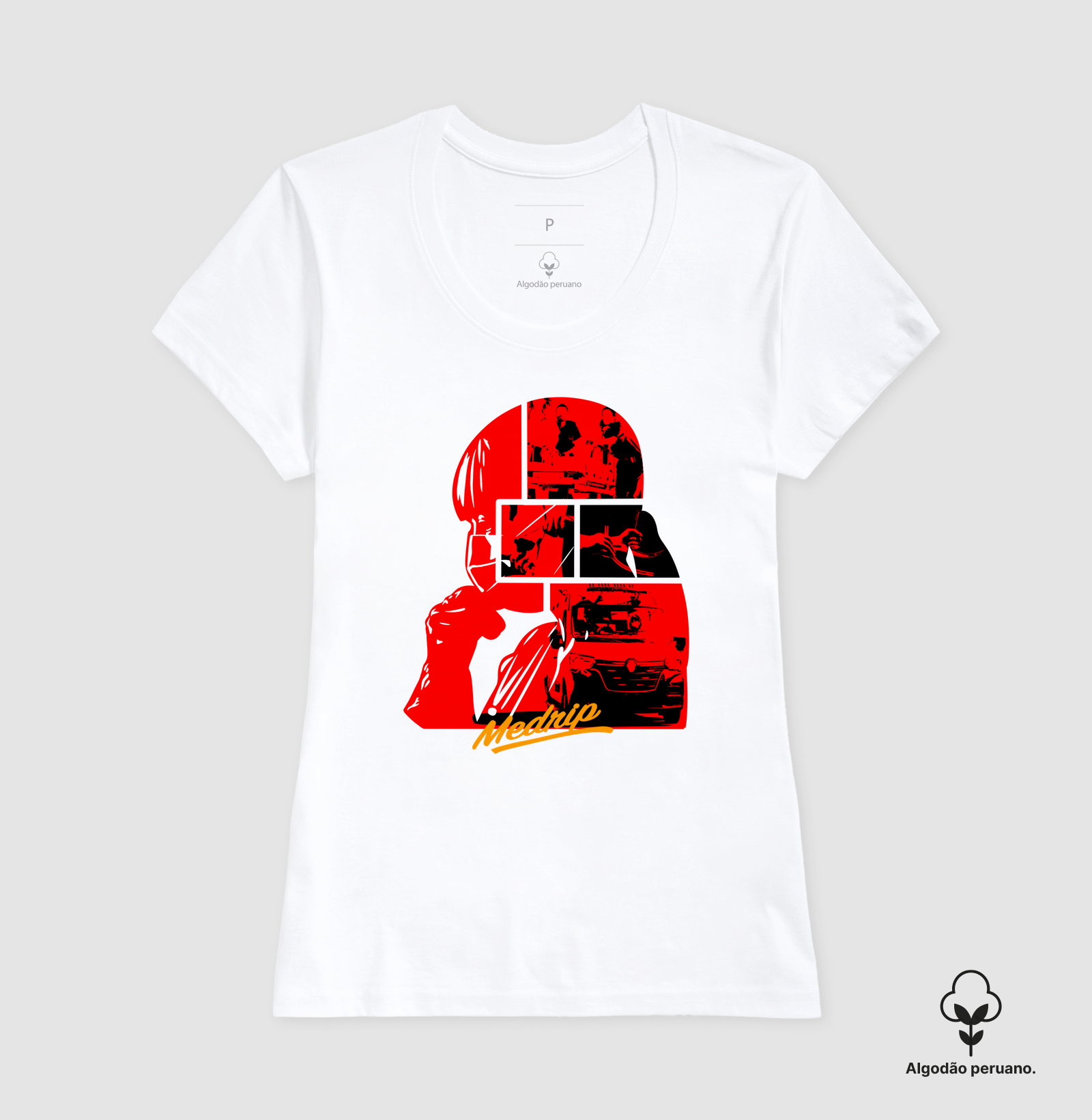 Camisa 6
