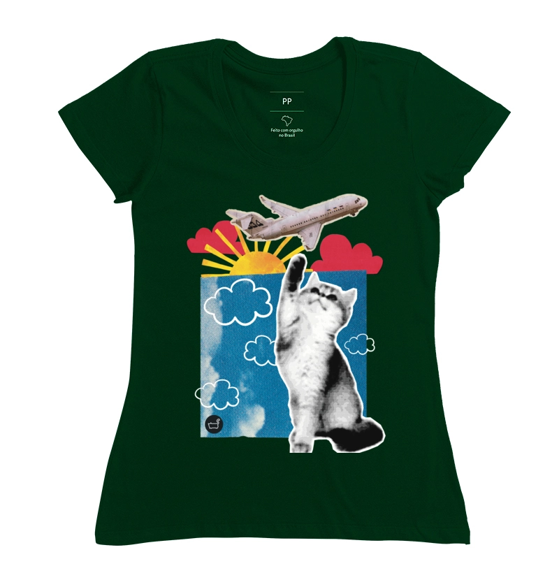 Camisa 10
