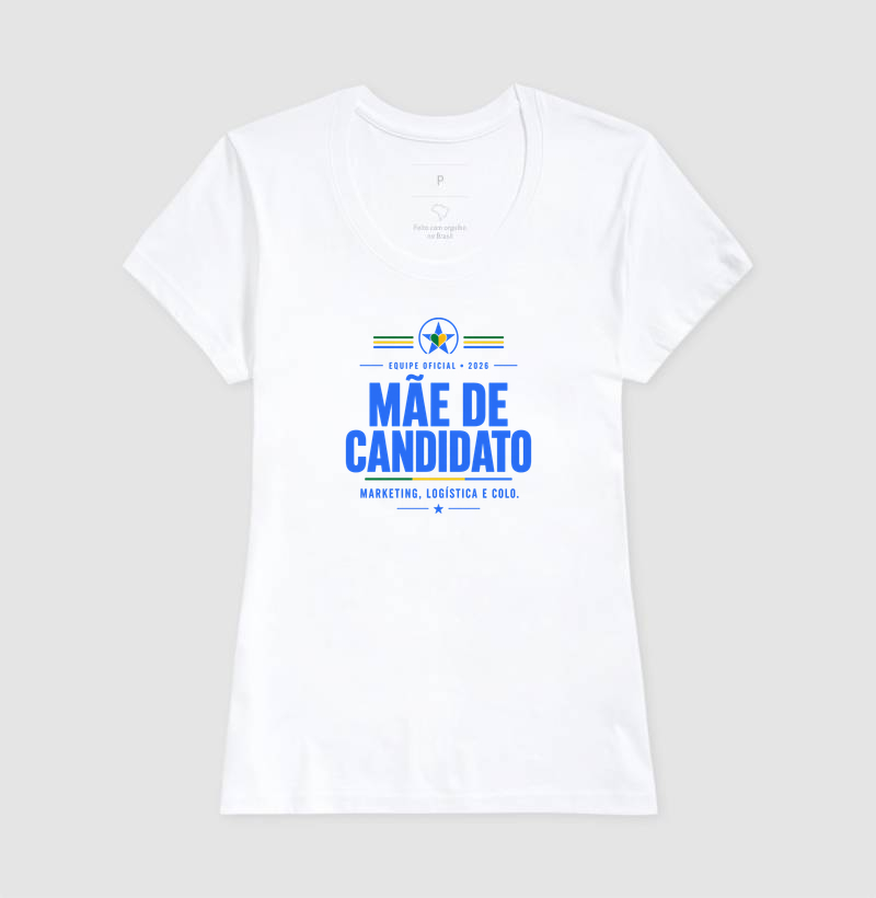 Mãe de candidato - Imagem 5