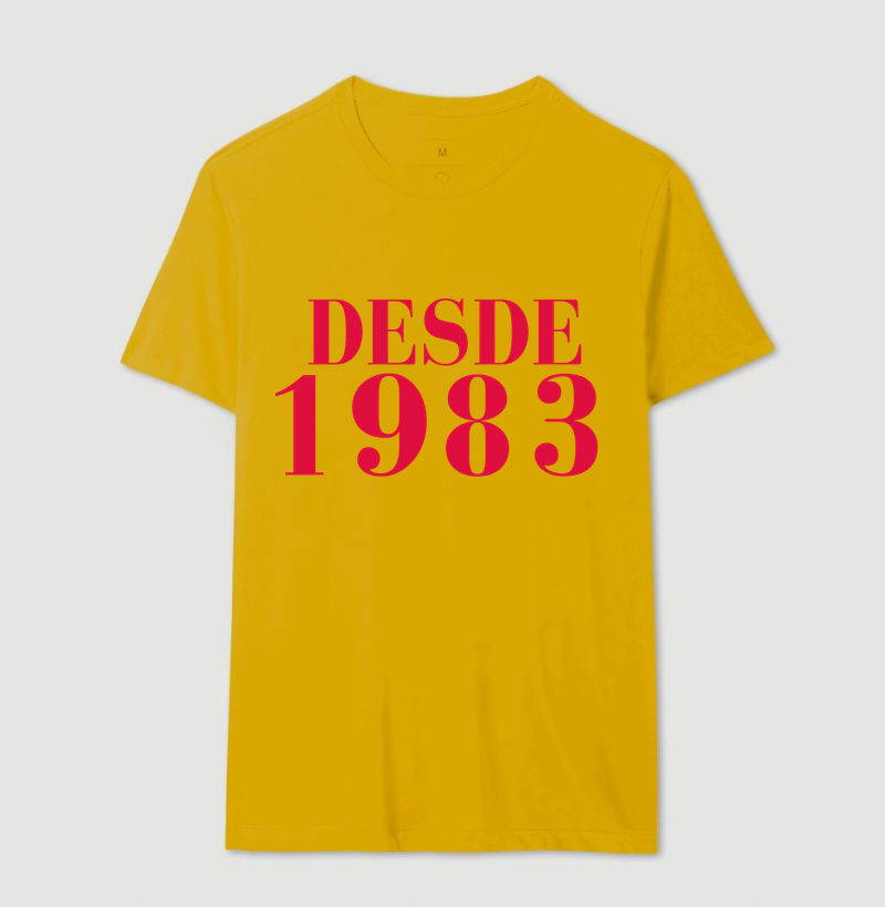 DESDE 1983 - Imagem 10