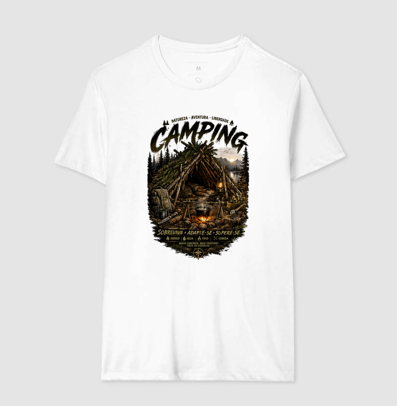 Camping Survival - Imagem 4