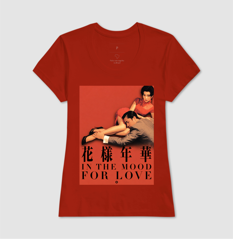 Amor à Flor da Pele – In the Mood for Love - Imagem 11