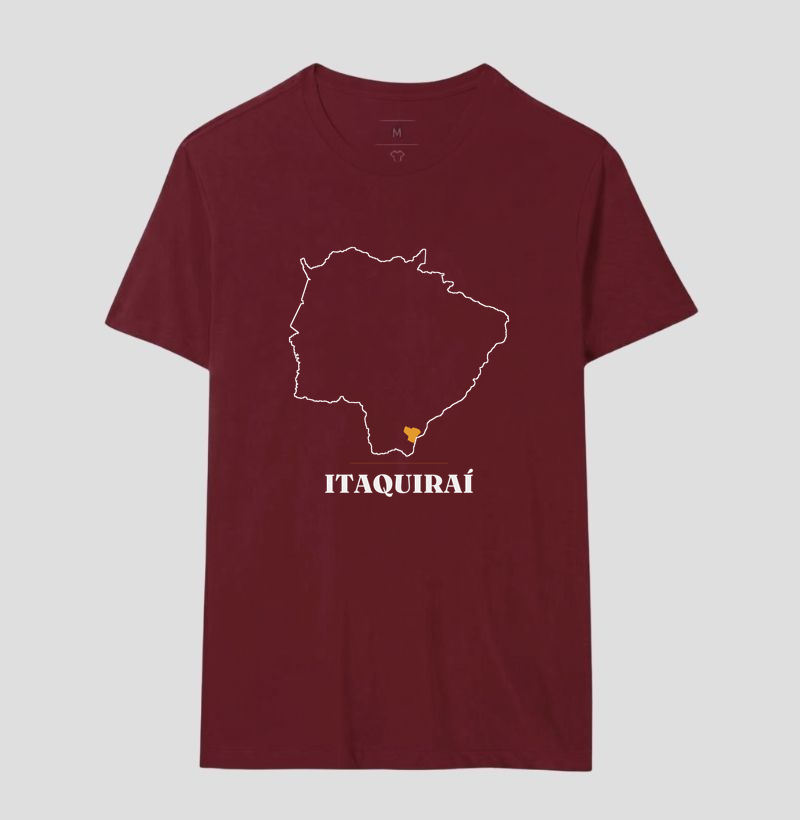 Itaquiraí | Traço MS - Imagem 18
