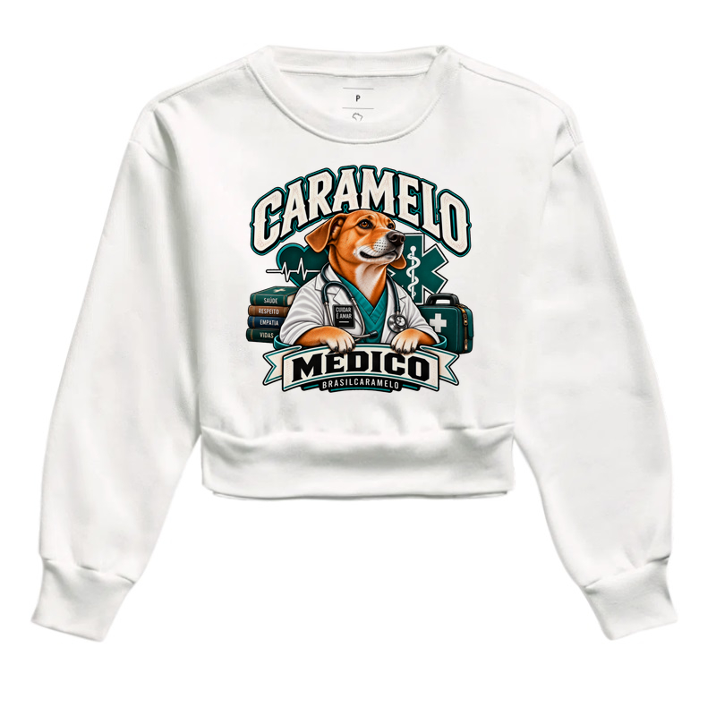 Caramelo Médico - Imagem 3
