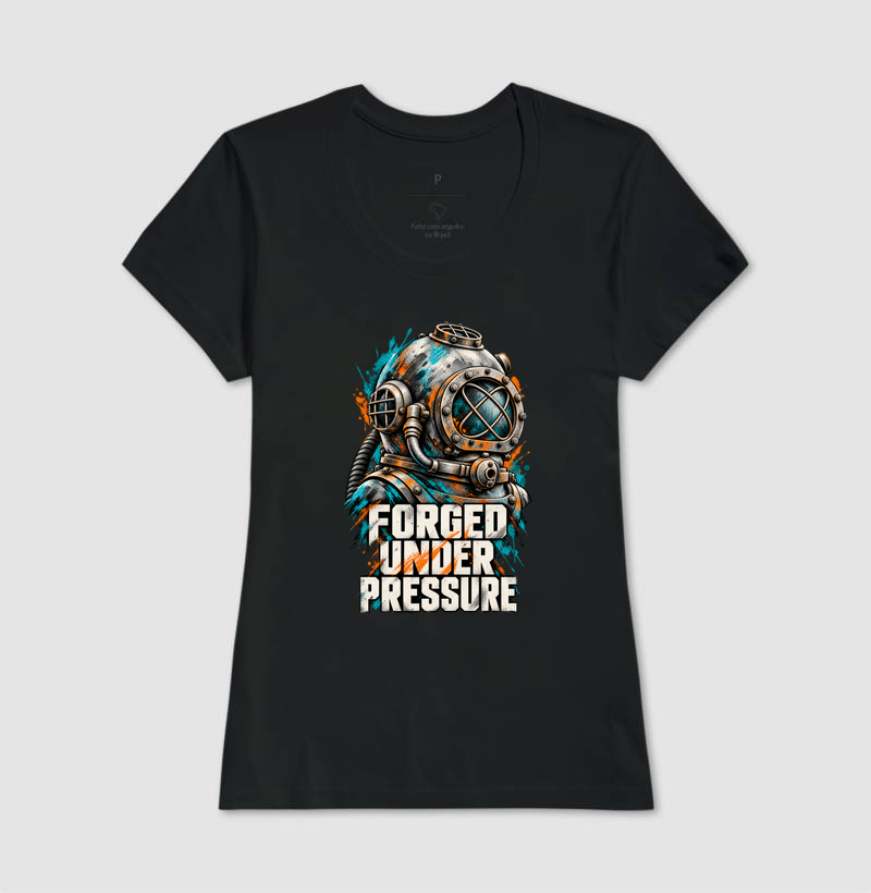 Forged Under Pressure - Imagem 3