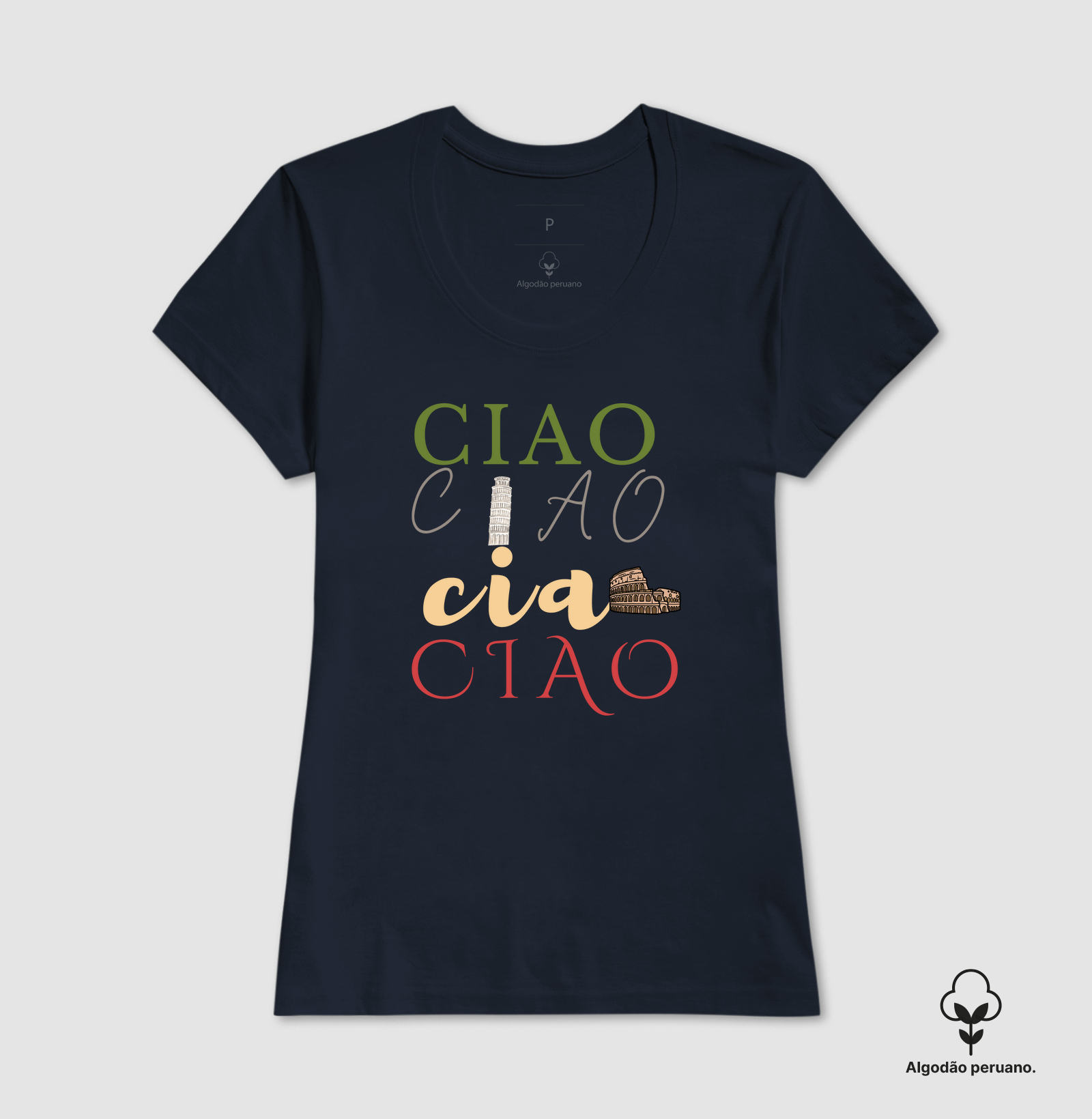 Camisa 1