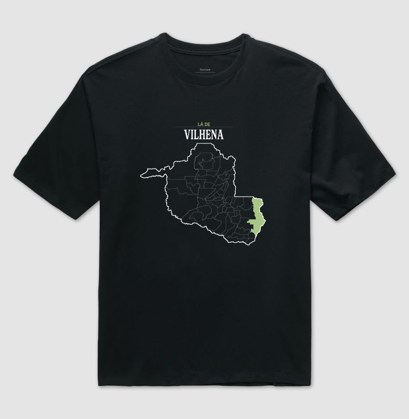 Vilhena | Território RO - Imagem 2