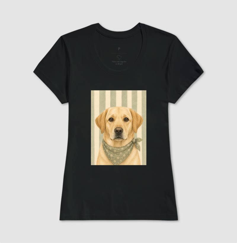 Labrador - Gentle Paws - Imagem 3