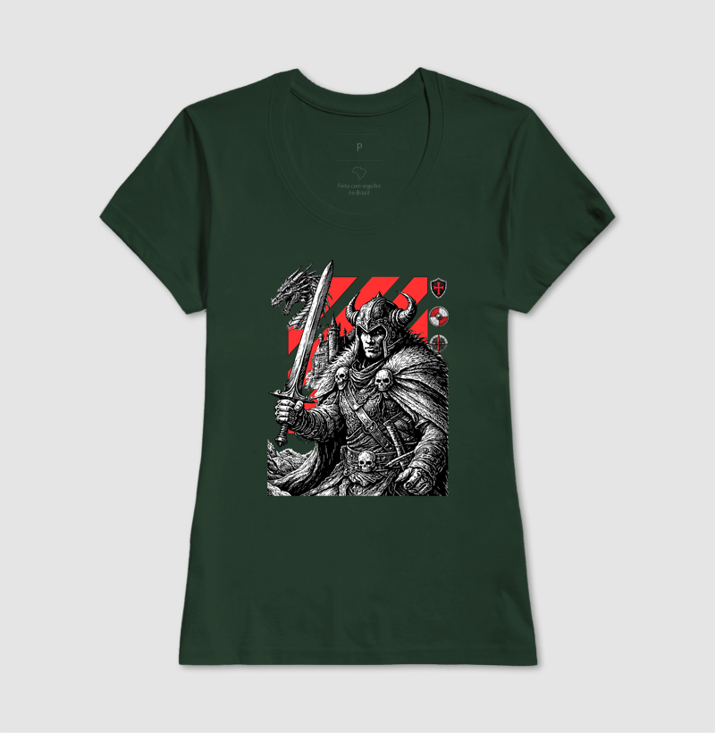 Camisa 12