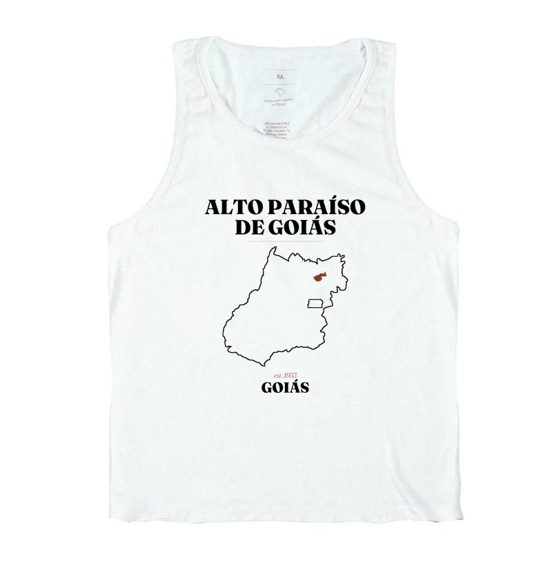 Alto Paraíso de Goiás | Legado GO - Imagem 2