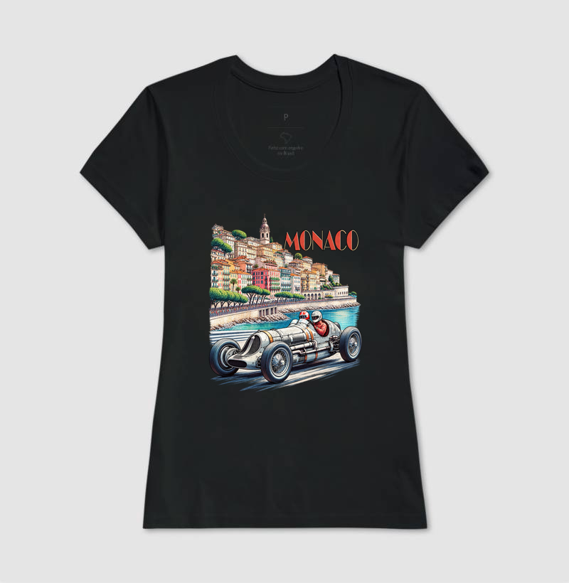Vintage Monaco - Imagem 3