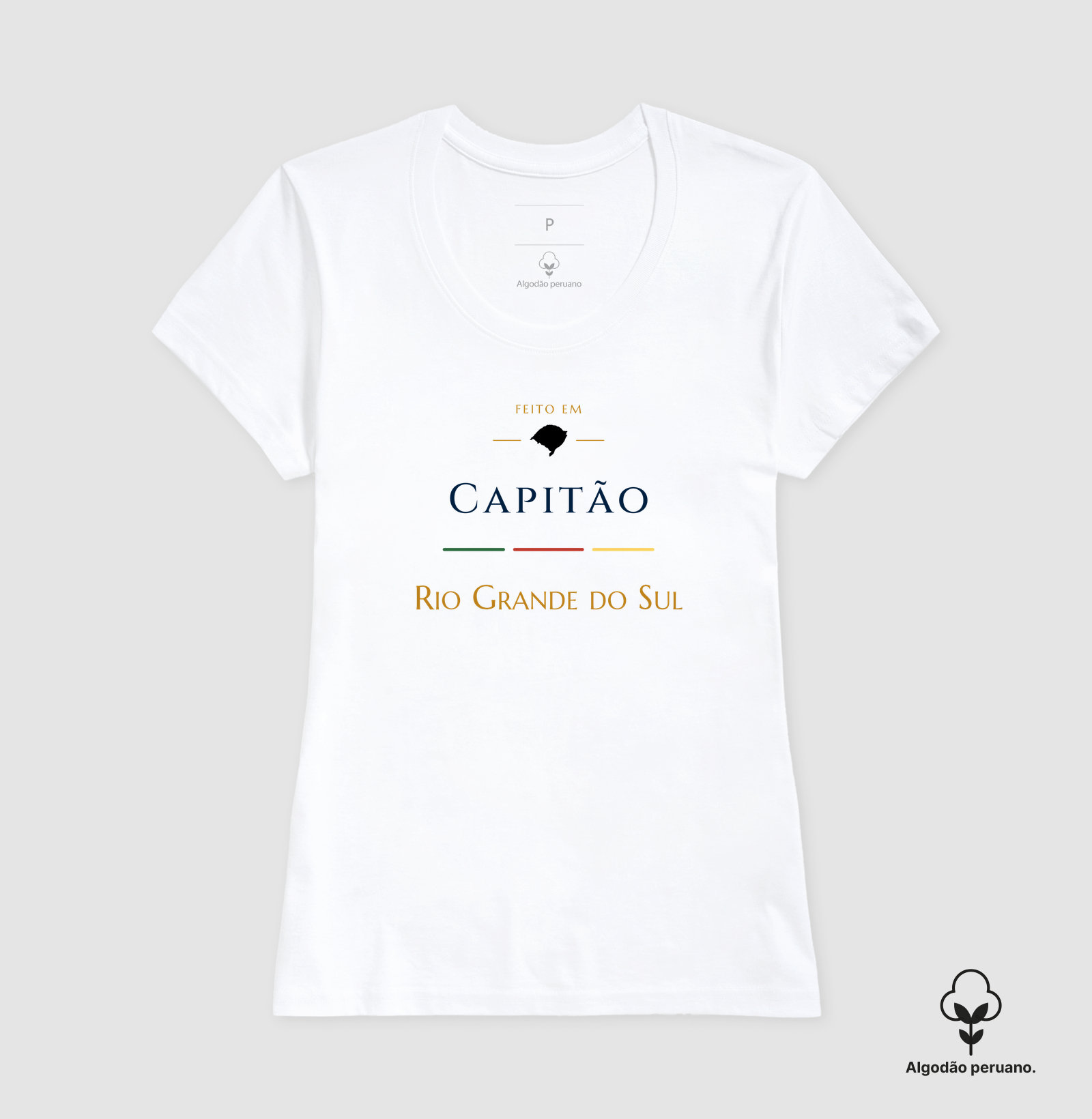 Camisa 6