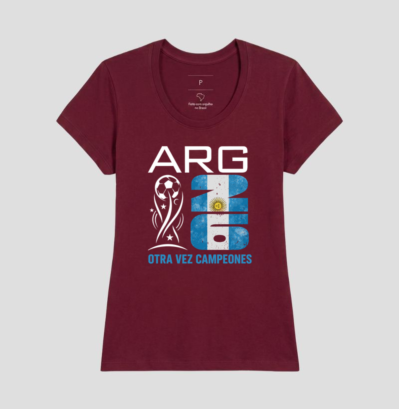 Camisa 18